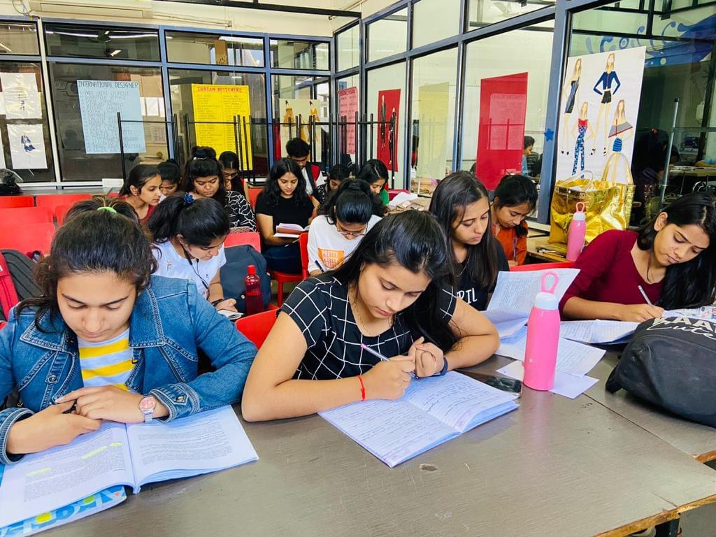 NIFD Global Nashik Infrastructure & Facilities photo 10